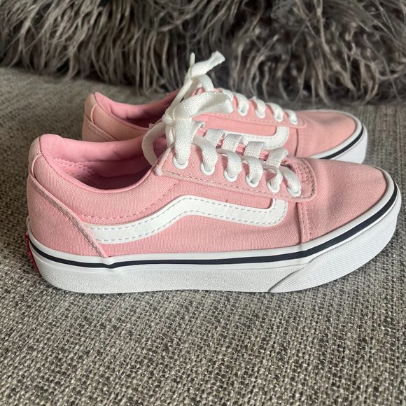 Vans Kids Old Skool Sneakers - Picture 1 of 8